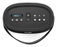 PURE Woodland Black EU/UK/AUS - 1538393 - zdjęcie 3